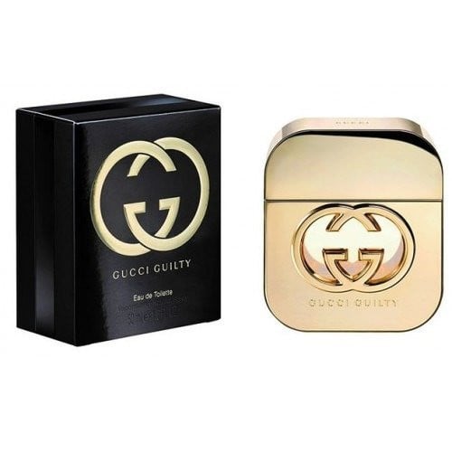 عطر قوتشي غليتي النسائي او دو تواليت 75مل