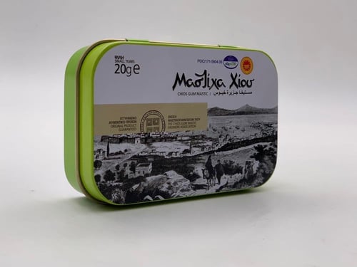 مستكة يوناني - 20 جرام