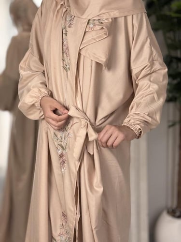 طقم صلاة ملكي اسفنج - مرد ( ألوان متعددة )