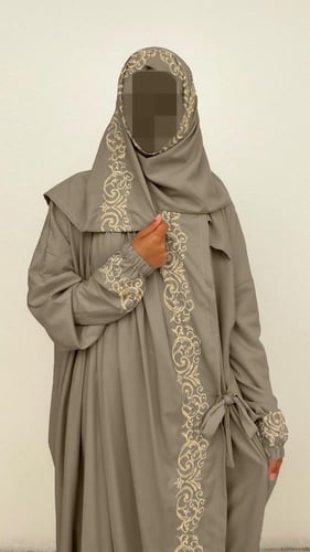 10 شراشف لافندر مرد