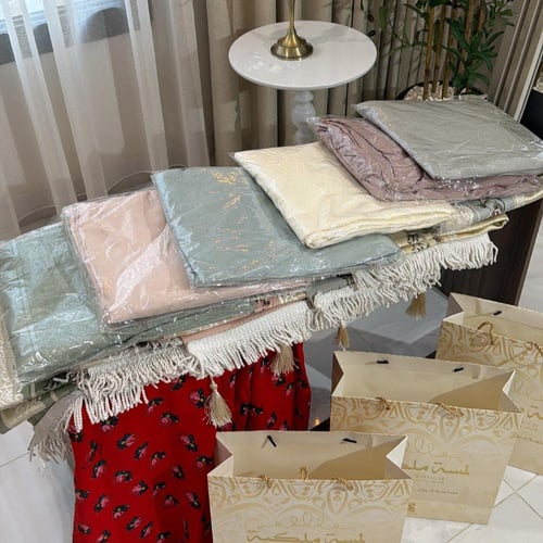 6 هدايا لسكينة الروح - رمضان 2026