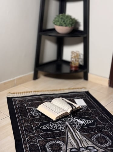 هدية رمضان لمسة - رجالية