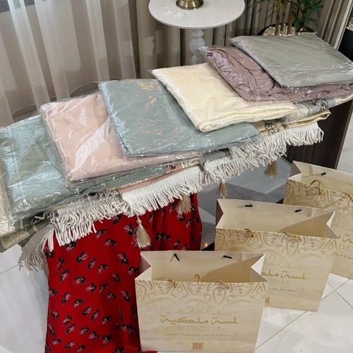 3 هدايا لسكينة الروح - رمضان 2026