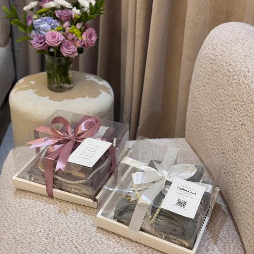 2 بوكس هدية صلاة