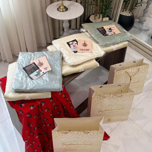 3 هدايا لسكينة الروح - رمضان 2026