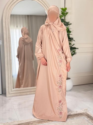 طقم صلاة ملكي اسفنج - مرد ( ألوان متعددة )