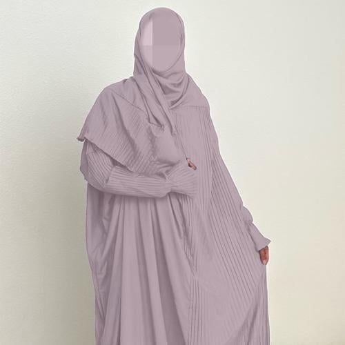 شرشف صلاة باليسية مرد ( غبار الورد )