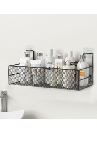 منظم حمام أسود