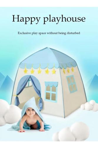 بيت لعب أرابيست للأطفال