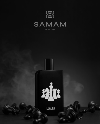 عطر صمام ليدر Leader Samam