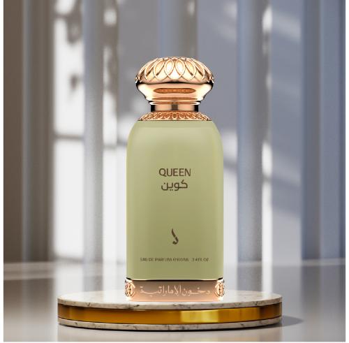 عطر كوين QUEEN