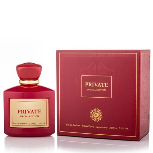 عطر برايفت 2 ديسمبر للجنسين - 100 مل