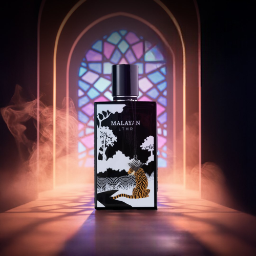 عطر مالايان لذر Malayan LTHR