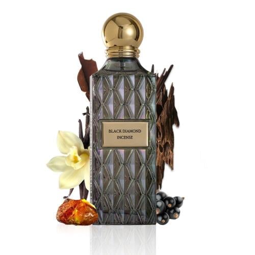 بلاك دايموند بخور Black Diamond Incense