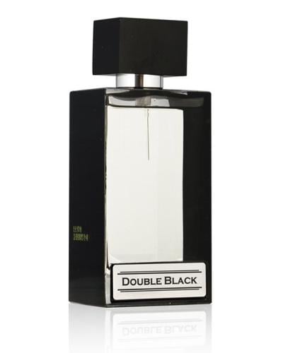 دابل بلاك نخبة العود DOUBLE BLACK