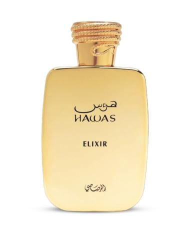 هوس اكسير الرصاصي Hawas Elixir Rasasi