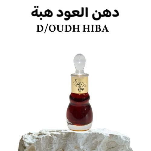 دهن العود هبة D/OUDH HIBA