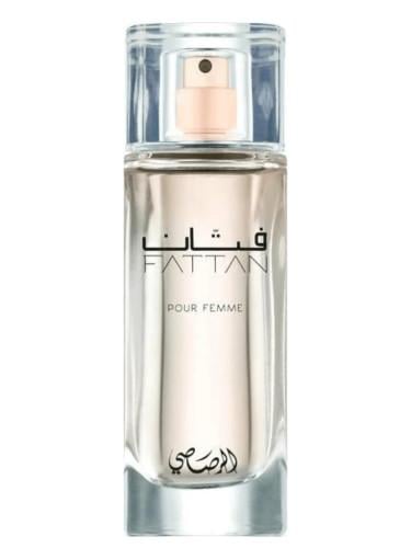 فتان النسائي Fattan Pour Femme Rasasi