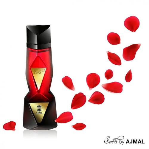 عطر سونيت من أجمل 100 مل أو دو برفيوم
