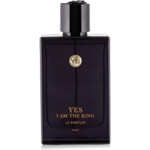 YES I AM THE KING عطر انا الملك