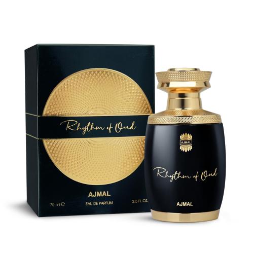 ريثم أوف عود RHYTHM OF OUDH