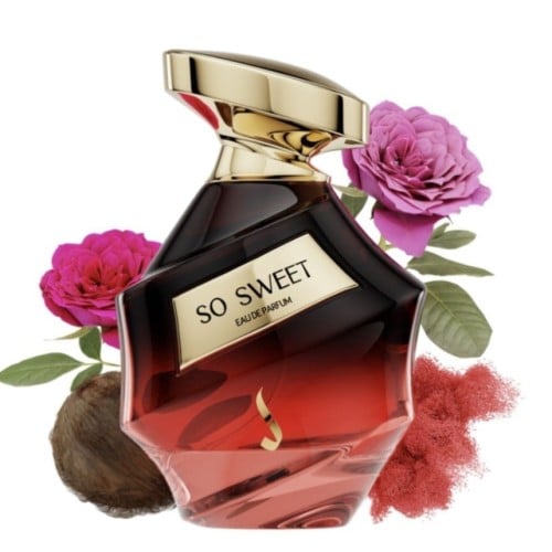 عطر سو سويتي SO SWEETY