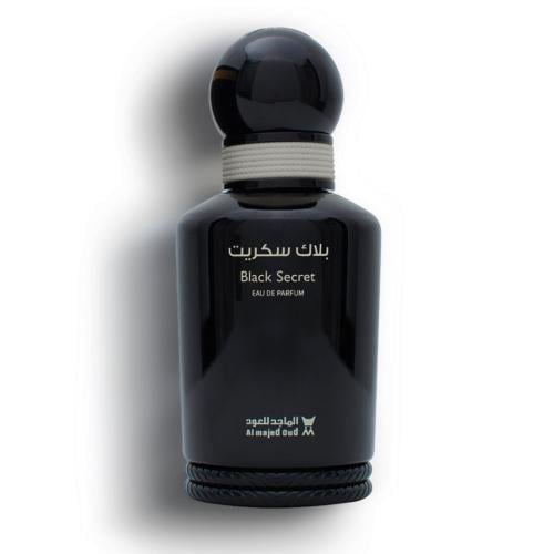 عطر بلاك سيكرت كلاسيك 100 مل