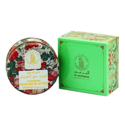 عود معمول معطر - 50 جرام