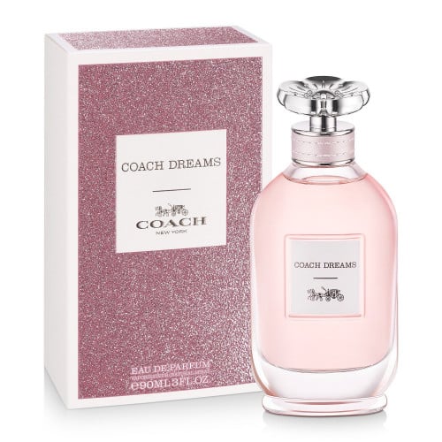 عطر كوتش دريمز Coach New York Coach Dreams