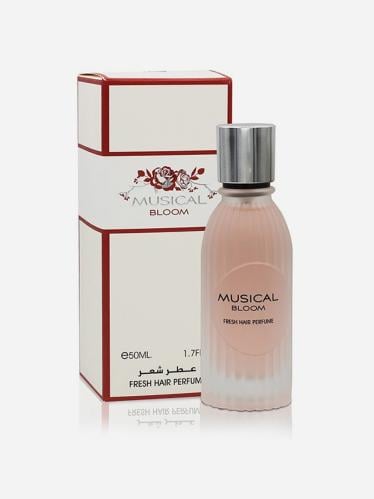عطر شعر ميوزكل بلوم 50 مل