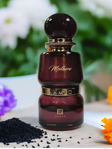 عطر مليور احمد المغربي ‏Meillure Ahmed Al Maghribi