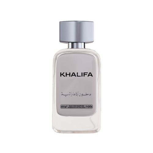 عطر خليفة KHALIFA