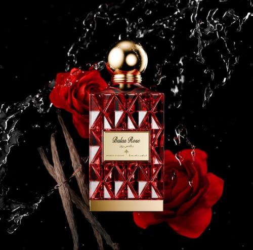 عطر بالاس روز BALAS ROSE IBRAQ