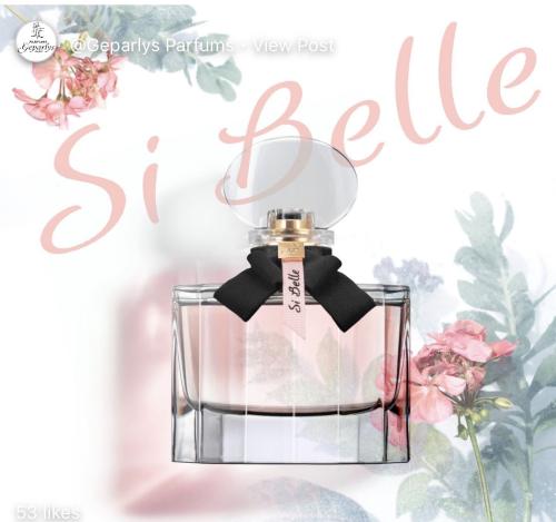 سي بيلا Si Belle