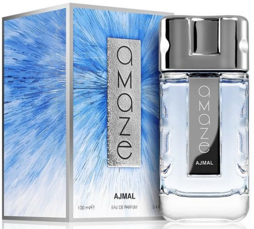 أمازى الرجالي من أجمل Amaze for Men Ajmal