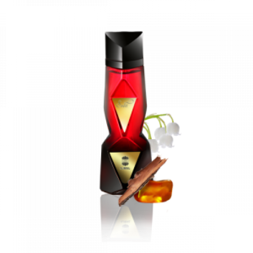 عطر سونيت من أجمل 100 مل أو دو برفيوم