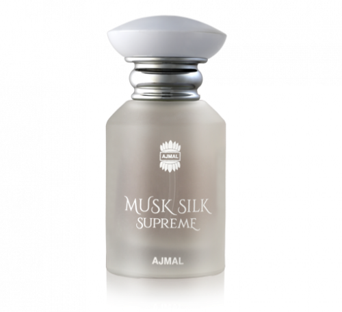 مسك سلك عطر بخاخ 50 مل