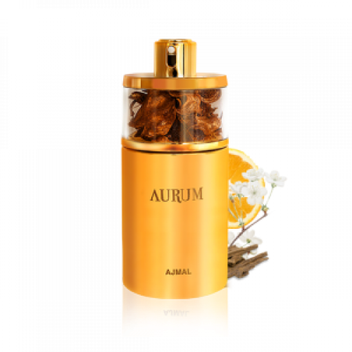 اوروم اجمل AURUM Ajmal