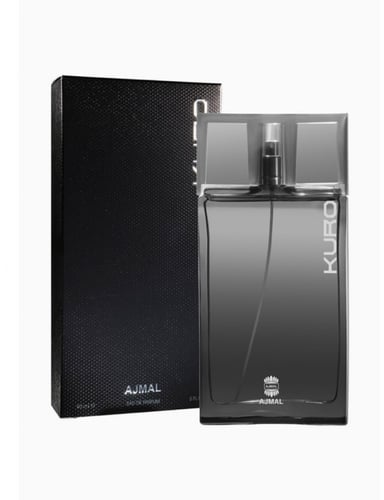 عطر كورو أجمل KURO AJMAL