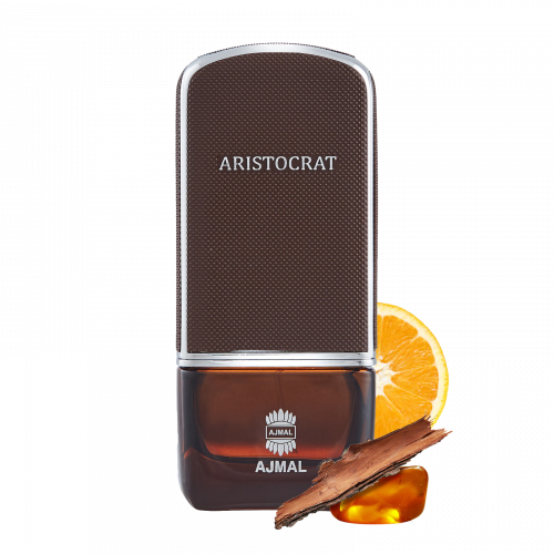 عطر ارستقراط اجمل ‏Aristocrat Ajmal