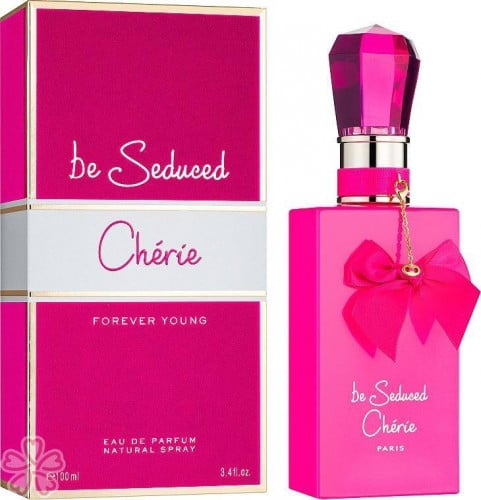 عطر بي سيد شيري 100 Be Seduced Cherie Ml
