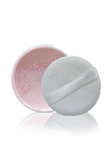 بودرة بريتي Pretty AJMAL