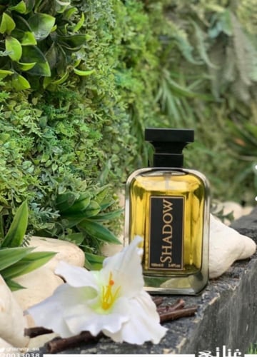 عطر شادو SHADOW 100 ML من غناتي