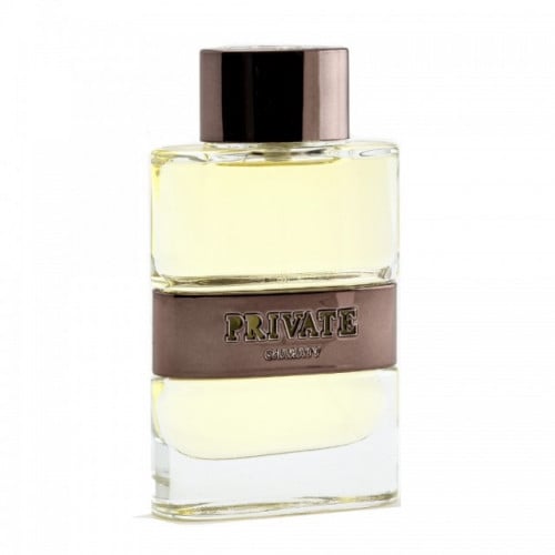 عطر برايفت سلفر