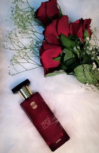 ساكريد لوف أجمل SACRED LOVE