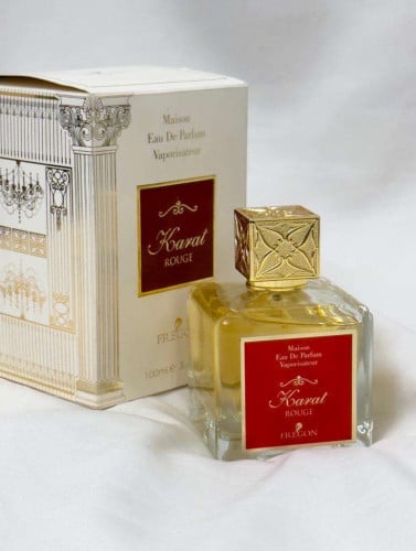 عطر كارات روج