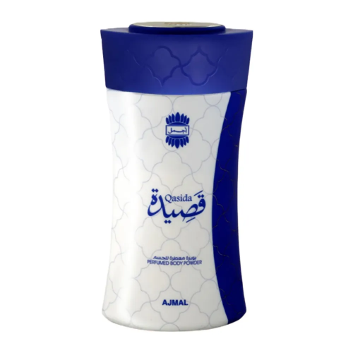 بودرة قصيدة معطرة للجسم - 80 غرام