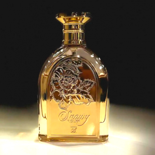 Snowy Flower عطر سنوي فلاور