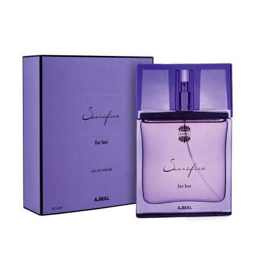 عطر ساكريفايس أجمل SACRIFICE AJMAL