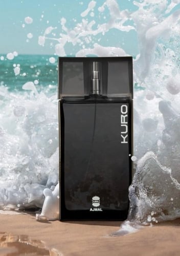عطر كورو أجمل KURO AJMAL